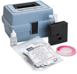 Chlorine Dioxide CLD-1