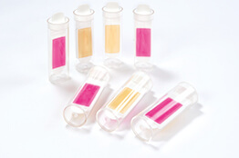 Dipslides Test Kit