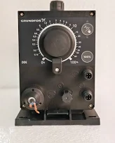 Industrial Pump
