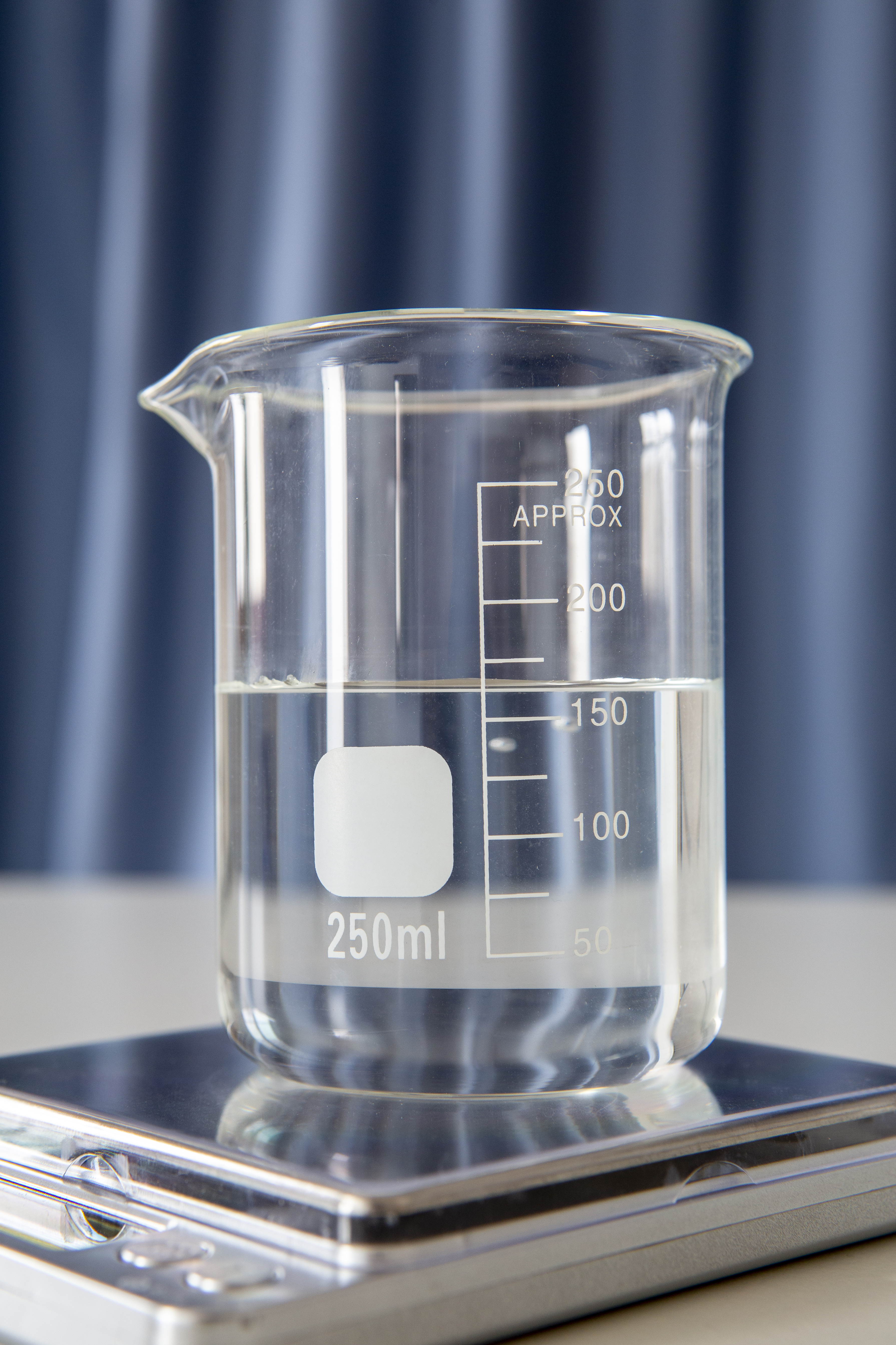 Glass Beakers
