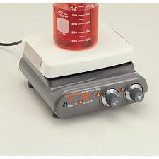 Magnetic Stirrers