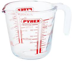 Measuring Jug