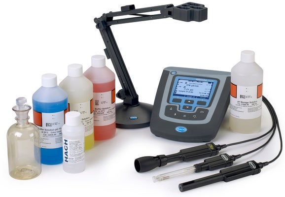 ORP Meter