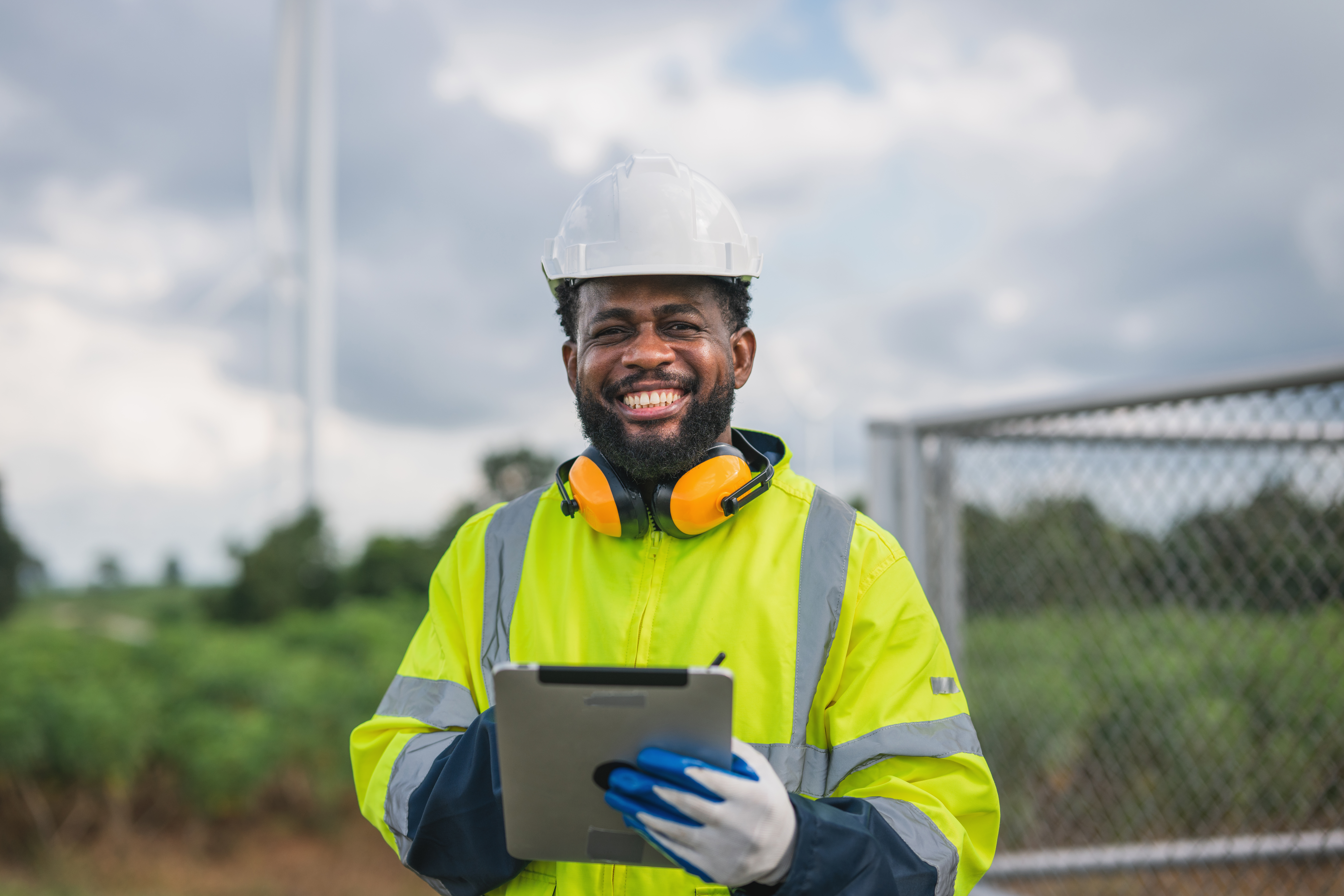Environmental Audit Inspection