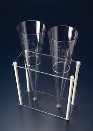 Sedimentation Cones