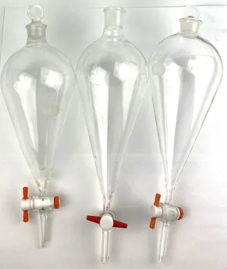 Separating Funnel