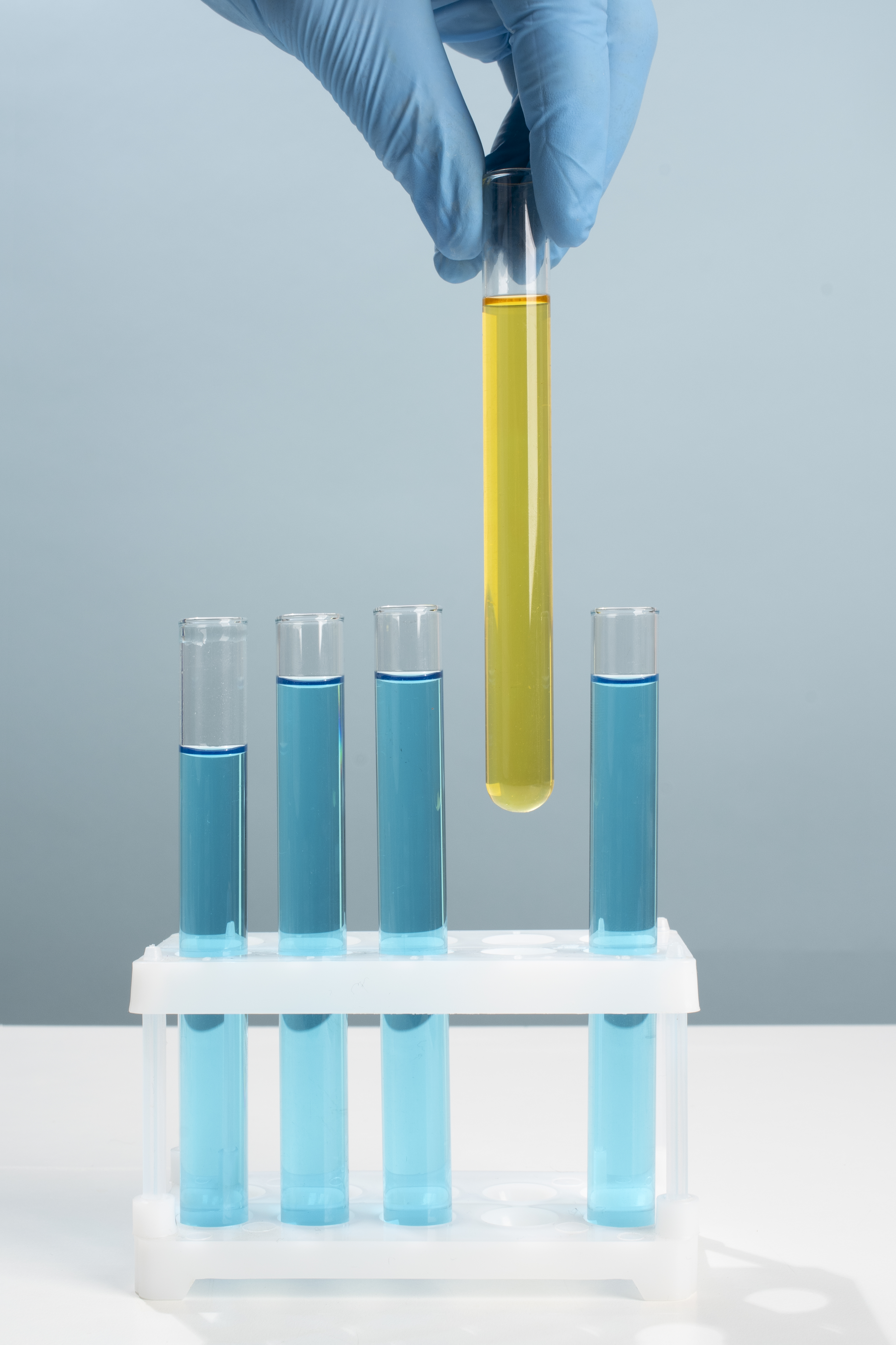 Test Tubes