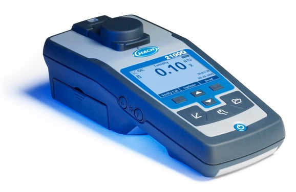 Turbidity Meters