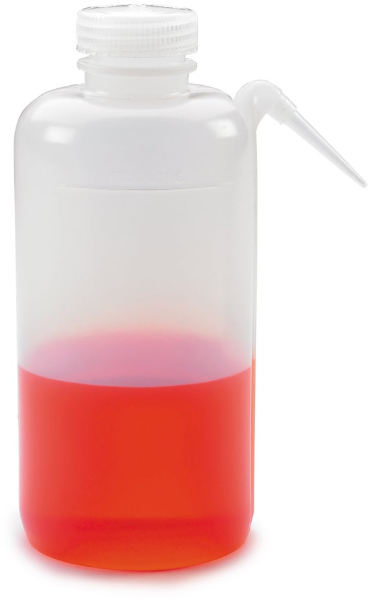 Wash Bottles